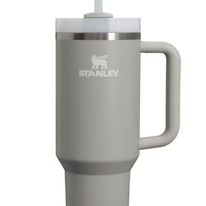 Stanley Matte Gray Insulated Mug